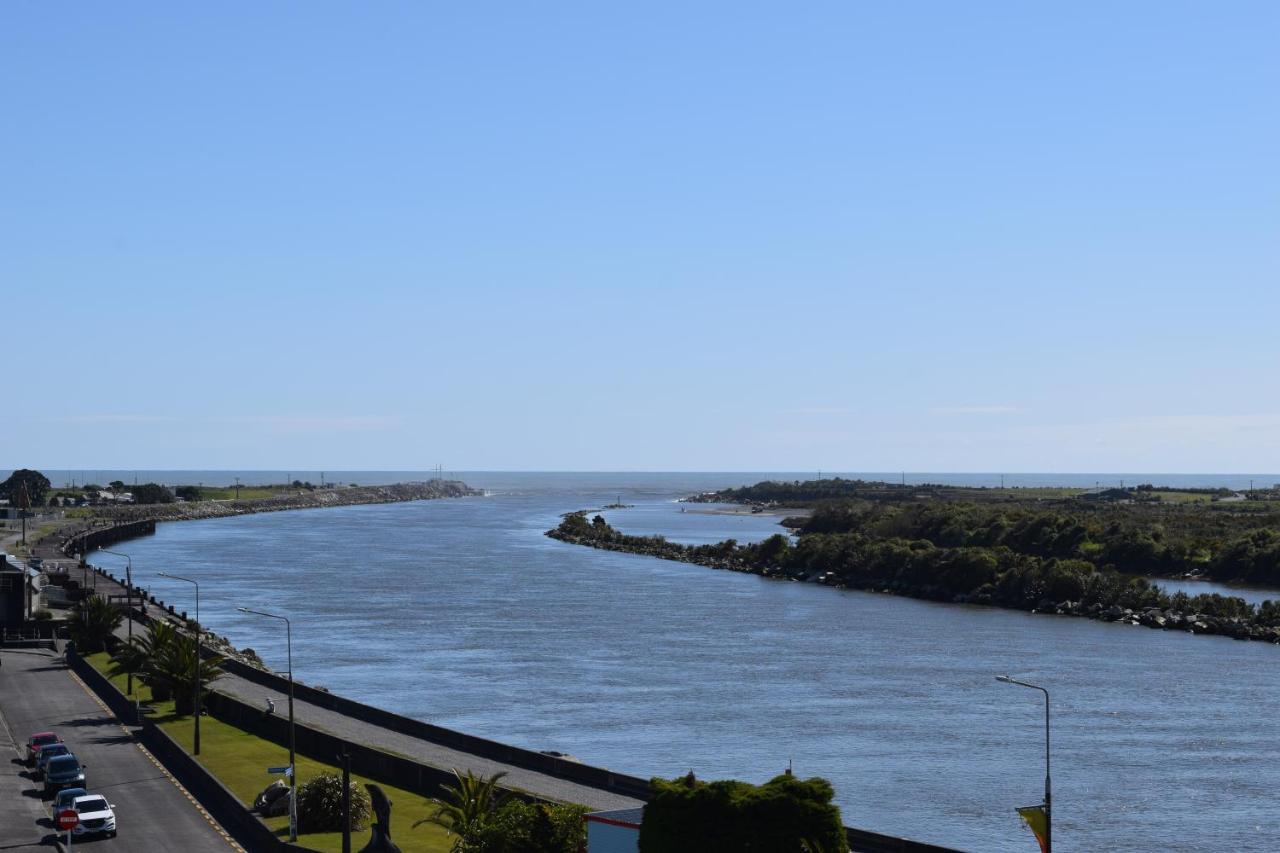 Copthorne 4* Greymouth