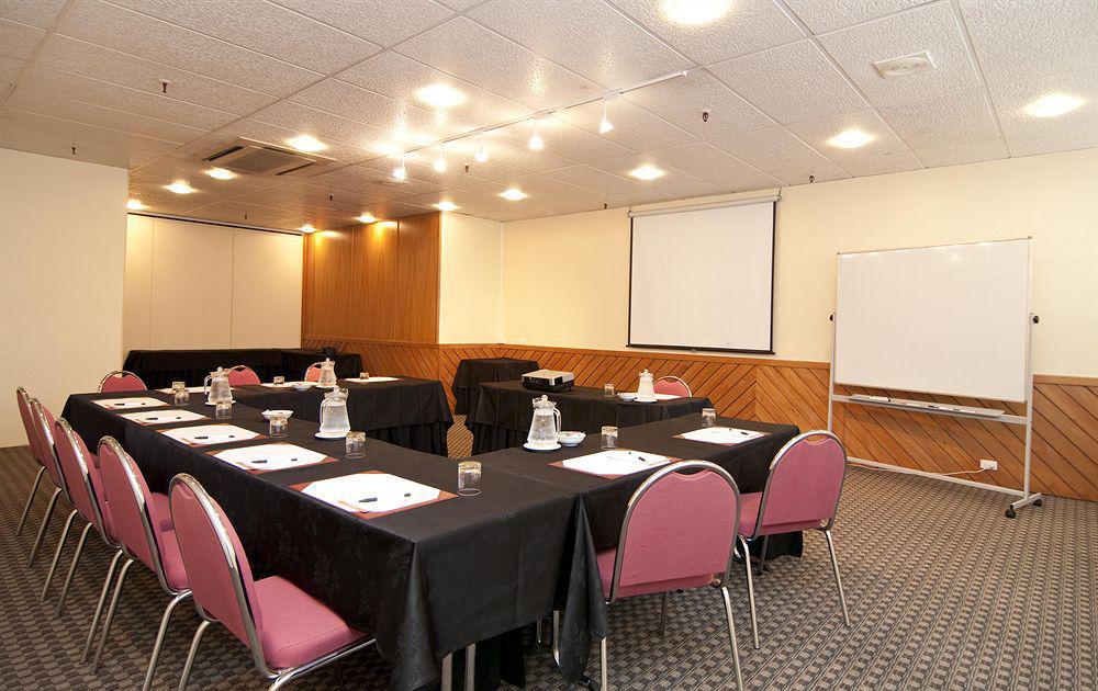 Hotel Copthorne 4*